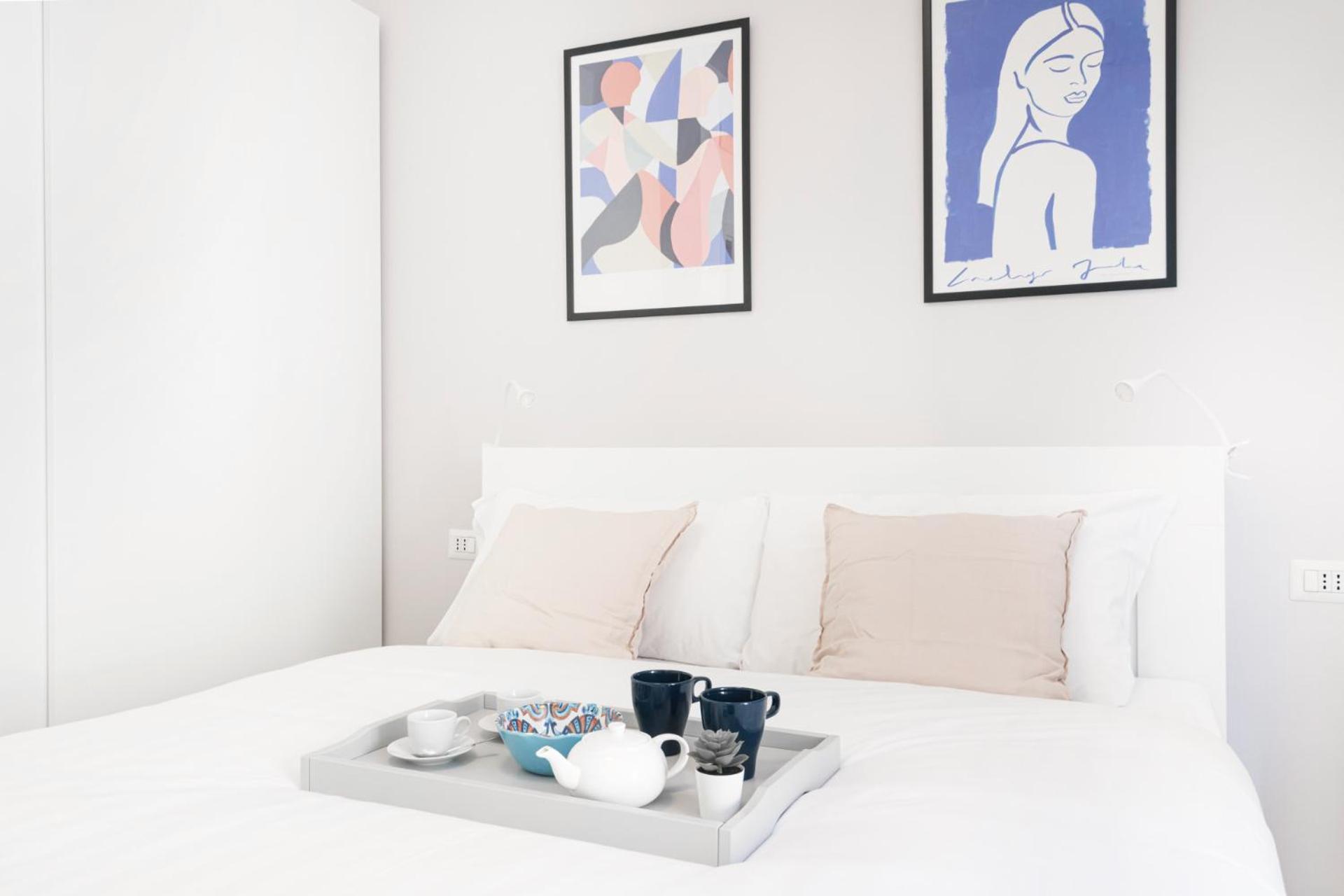 Apartment Easylife - Con Balcone Pta Venezia