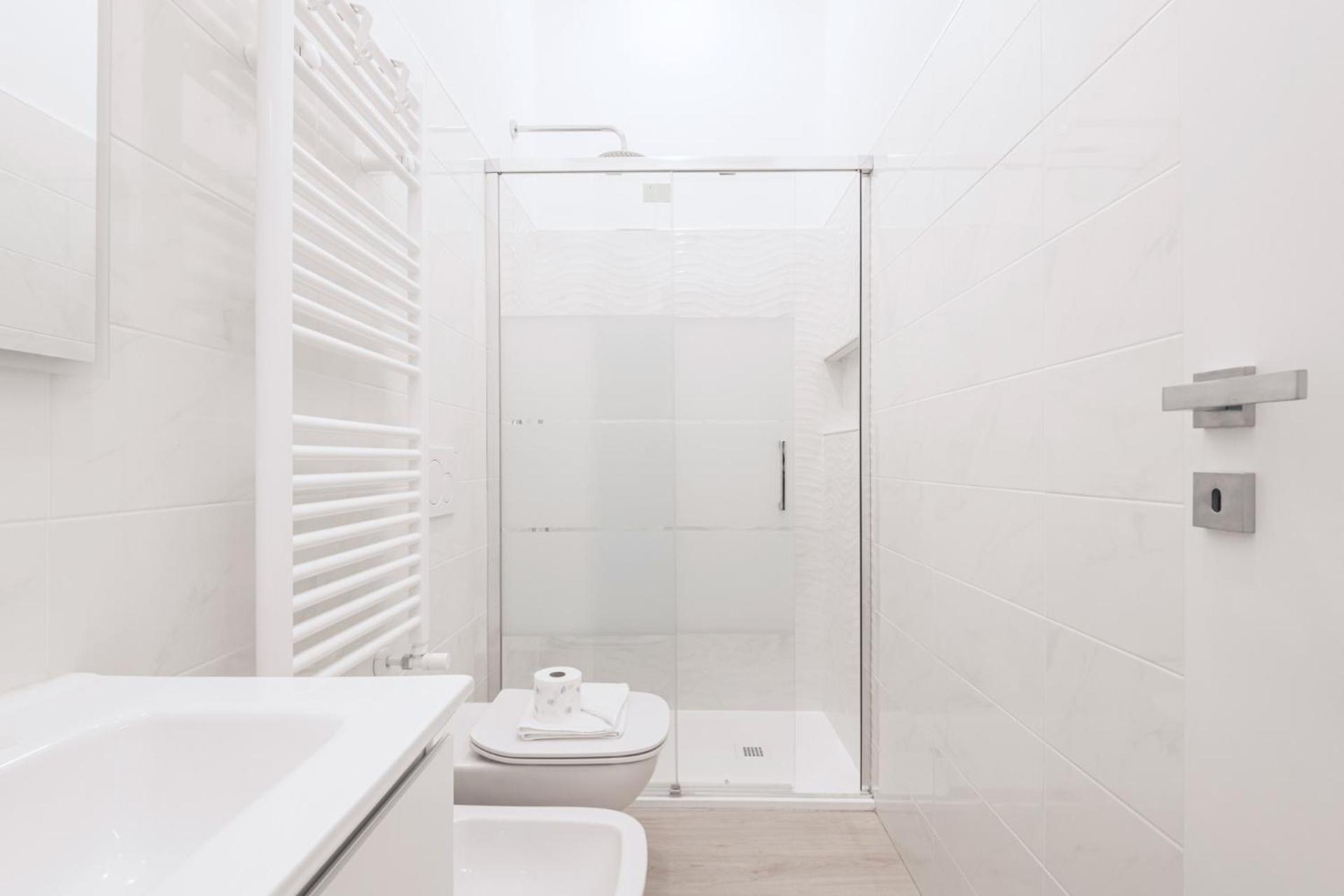 Apartment Easylife - Con Balcone Pta Venezia *