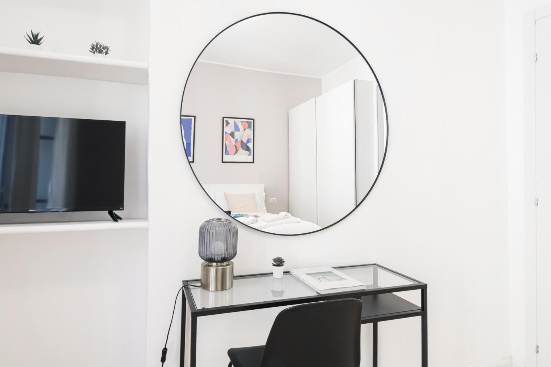 Apartment Easylife - Con Balcone Pta Venezia Milan