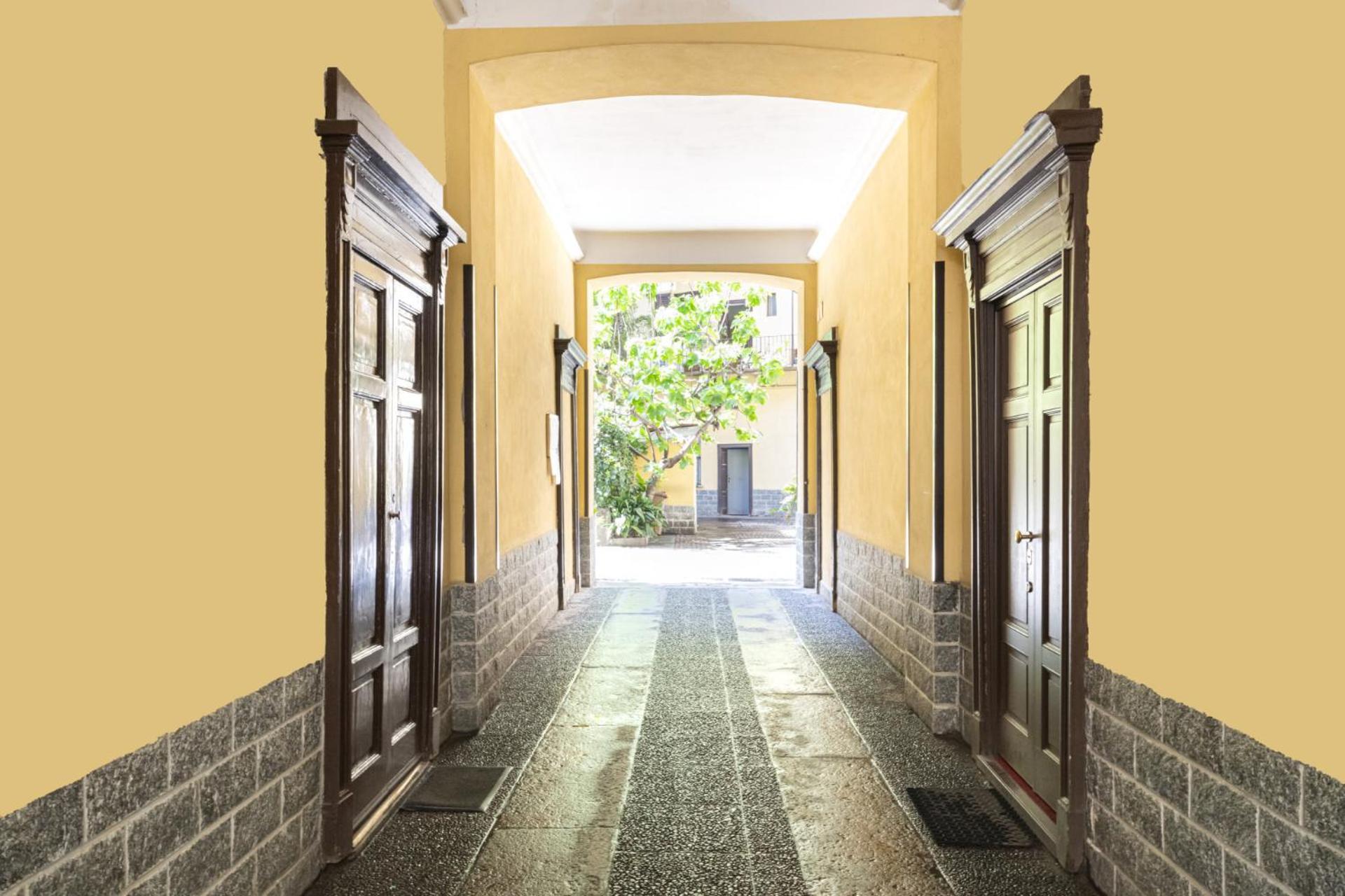 Apartment Easylife - Con Balcone Pta Venezia Milan