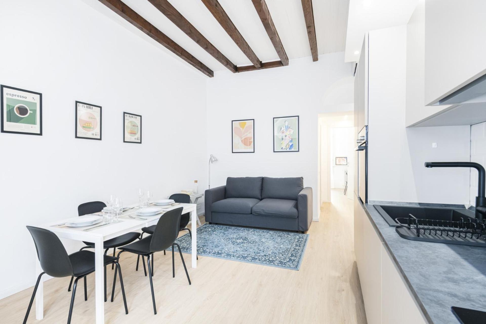 Apartment Easylife - Con Balcone Pta Venezia